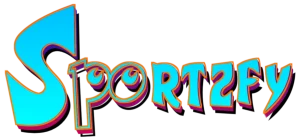 sportzfy-Logo sportzfy logo