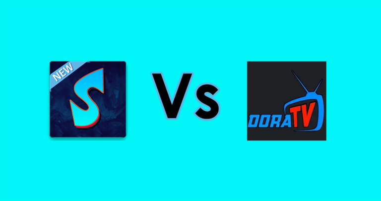 Sportzfy TV Vs Dora TV