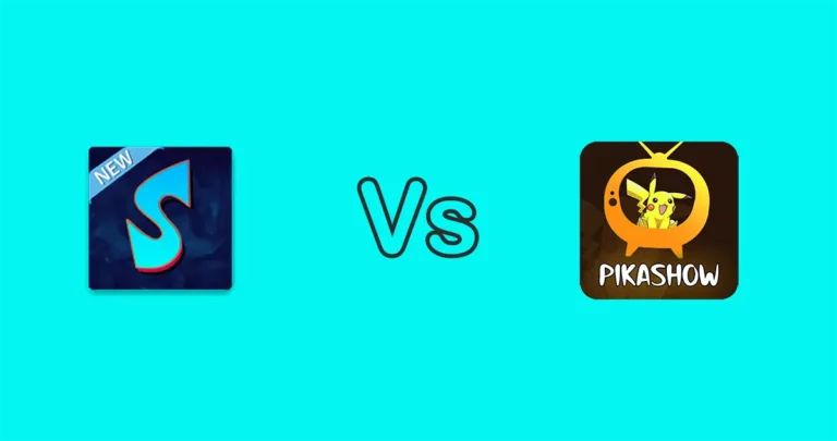 Sportzfy VS PikaShow